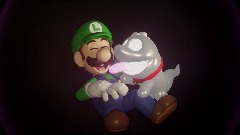 A screenshot taken in Dreams. 24 of 28.
