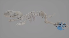 A screenshot taken in Dreams. 1 of 1.