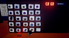 A screenshot taken in Dreams. 1 of 29.