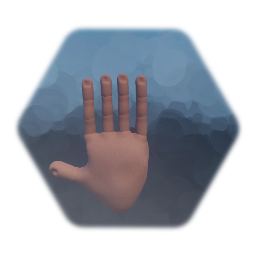 Hand