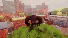 A screenshot taken in Dreams. 11 of 26.