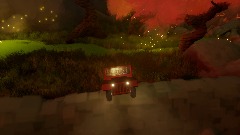 A screenshot taken in Dreams. 14 of 25.