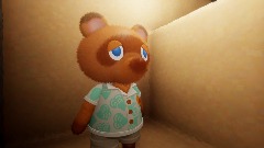 Isabelle In The House