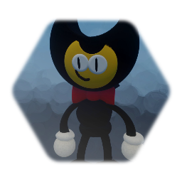 Bendy in 2022