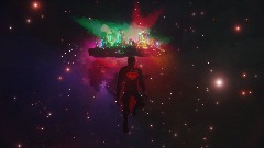 A screenshot taken in Dreams. 22 of 24.