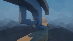 A screenshot taken in Dreams. 8 of 30.