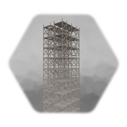 Construction Scaffolding