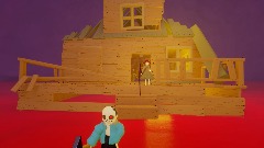 ハロウィーンタウン