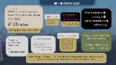 A screenshot taken in Dreams. 4 of 6.