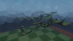 A screenshot taken in Dreams. 12 of 28.