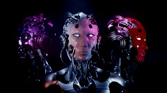 A screenshot taken in Dreams. 21 of 29.