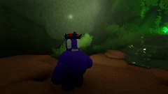 La Caverna Mostruosa (Maxwell)