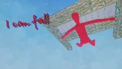 I can fall ver1.1
