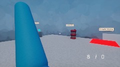 A screenshot taken in Dreams. 6 of 28.