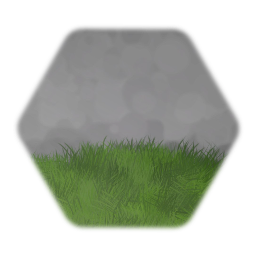 Grassy Hill (Painting)