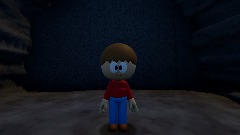 Emilio Grand Adventure level 2 Cave