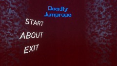 Deadly Jumprope Start Menu