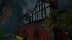 Time travel map Dream Version Of My Childhood Home