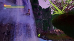 A screenshot taken in Dreams. 21 of 23.