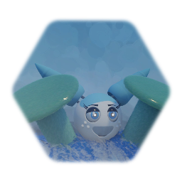 Water jenny wakeman xj9