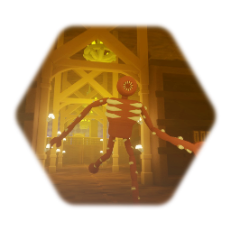 [Roblox Doors] The Figure