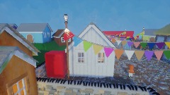 Haldemar's Secret - Reaverwood