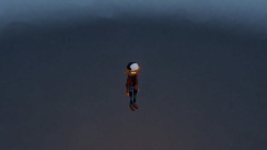 A screenshot taken in Dreams. 8 of 16.