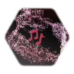 The Groove of silence