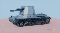 A screenshot taken in Dreams. 9 of 9.