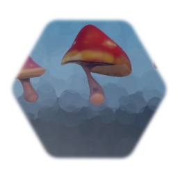 mushroom