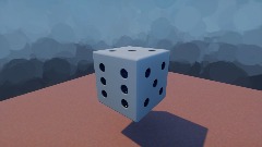 A screenshot taken in Dreams. 3 of 6.