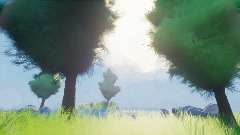 A screenshot taken in Dreams. 2 of 2.