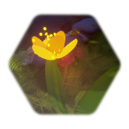Sunbloom Flower