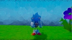 Sonic 1!