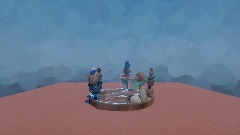 My Creation - 1/8/2020