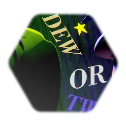 GGG | DEW-OR-TWO
