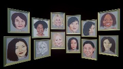 A screenshot taken in Dreams. 2 of 13.