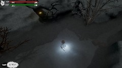 A screenshot taken in Dreams. 8 of 8.