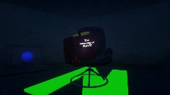 A screenshot taken in Dreams. 8 of 13.