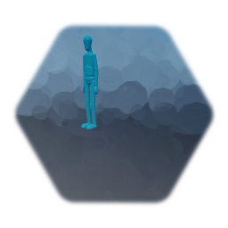 Pupazzo iniziale (deluxe)