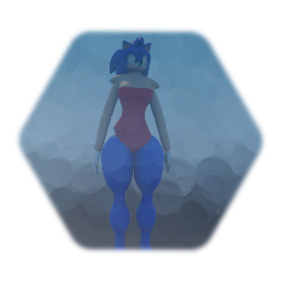 Giantess Growth Sonica V6 Playable Version
