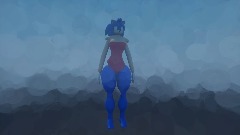 A screenshot taken in Dreams. 1 of 4.