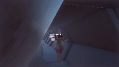 A screenshot taken in Dreams. 2 of 2.