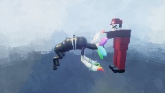 A screenshot taken in Dreams. 15 of 30.