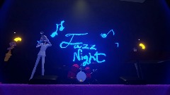 A screenshot taken in Dreams. 6 of 10.