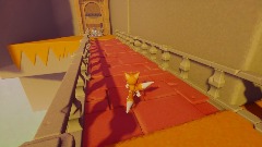 La mia creazione (Tails)