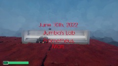 A screenshot taken in Dreams. 11 of 11.