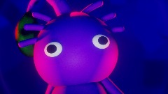 A screenshot taken in Dreams. 2 of 25.