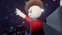 A screenshot taken in Dreams. 9 of 15.