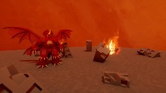 Mecha Godzilla Vs Destroyah